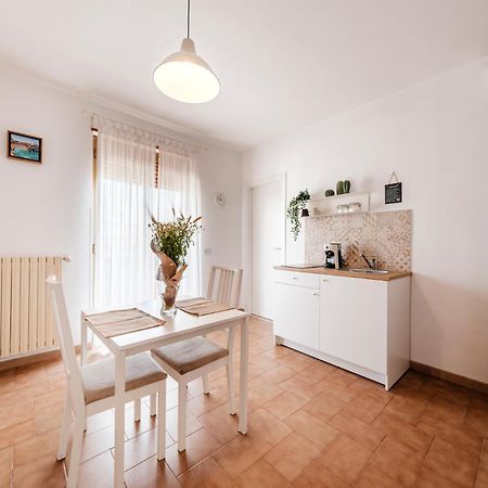 Acquaterra Apartment Polignano a Mare Bagian luar foto