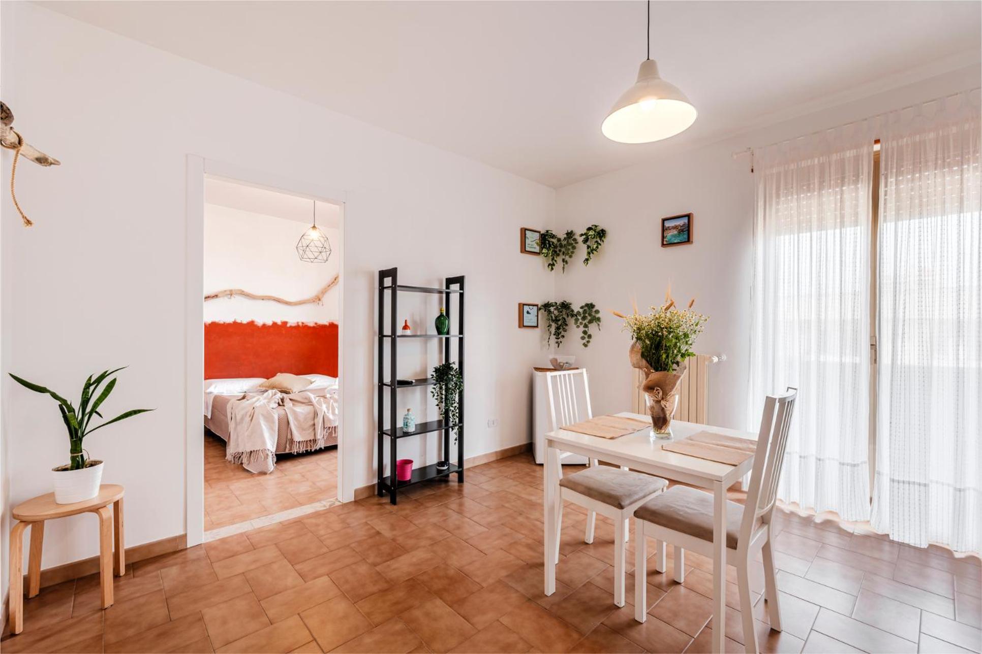 Acquaterra Apartment Polignano a Mare Bagian luar foto