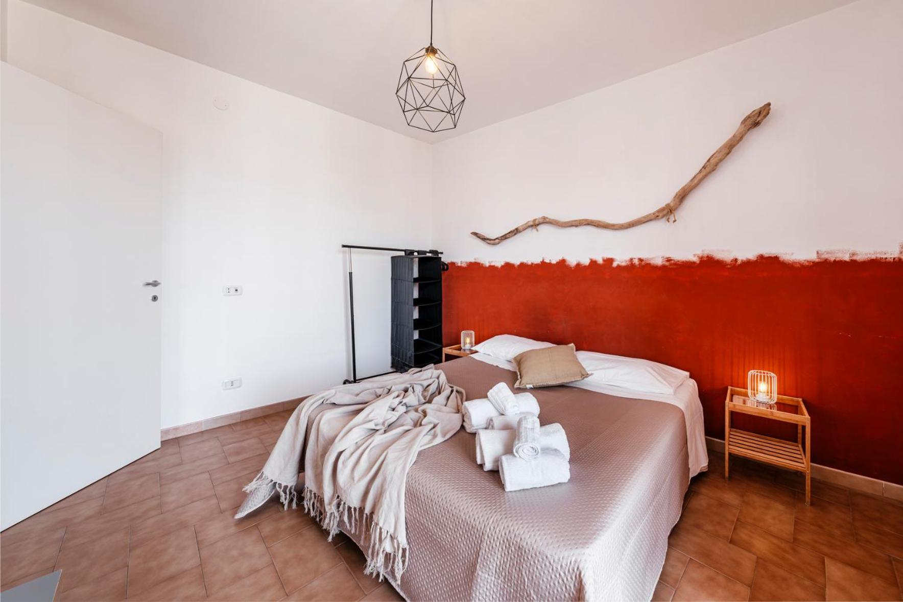 Acquaterra Apartment Polignano a Mare Bagian luar foto