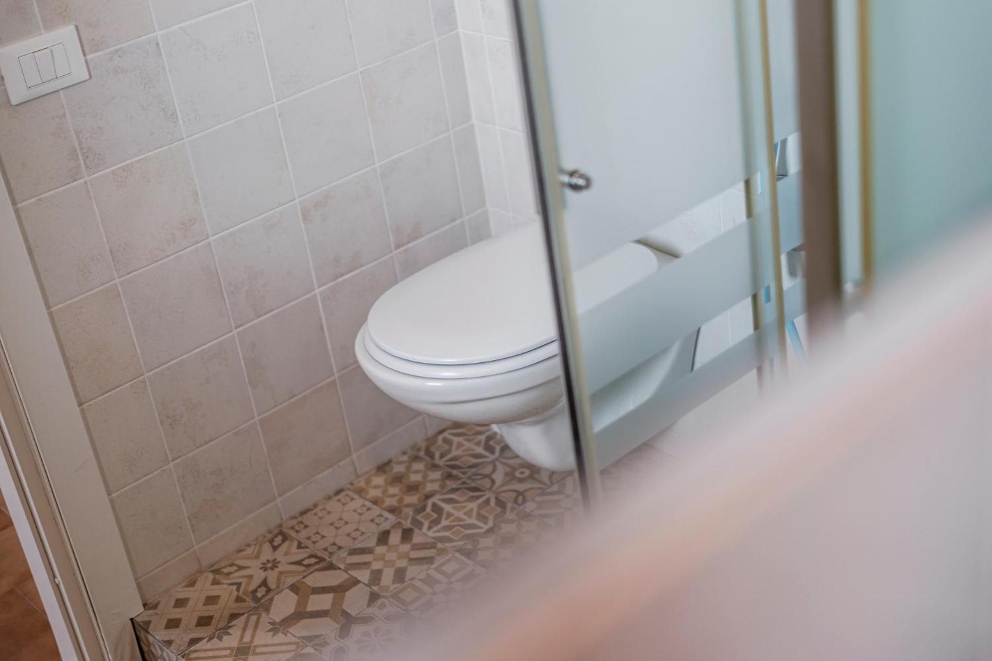 Acquaterra Apartment Polignano a Mare Bagian luar foto