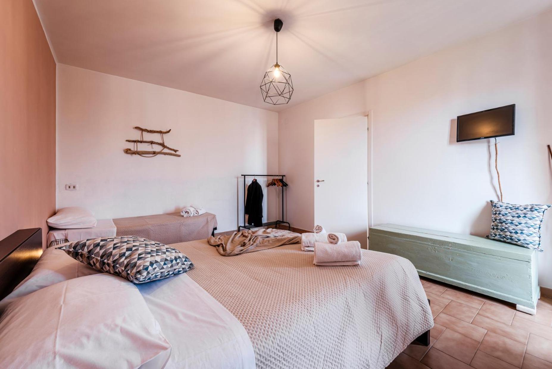 Acquaterra Apartment Polignano a Mare Bagian luar foto