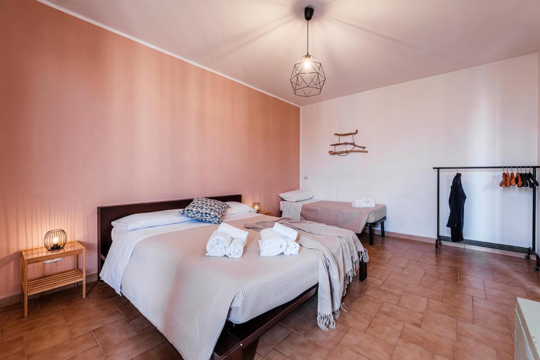 Acquaterra Apartment Polignano a Mare Bagian luar foto