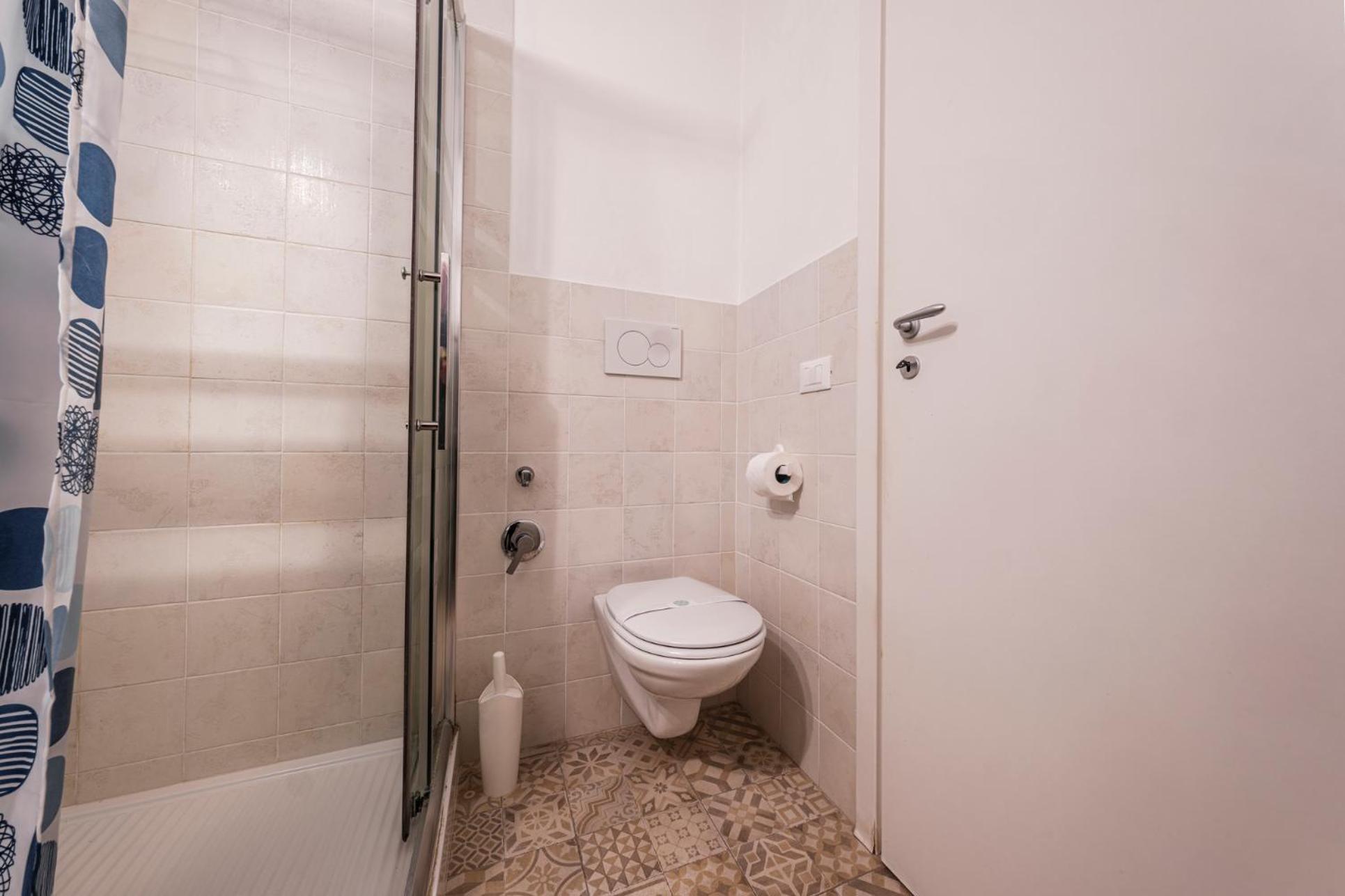 Acquaterra Apartment Polignano a Mare Bagian luar foto