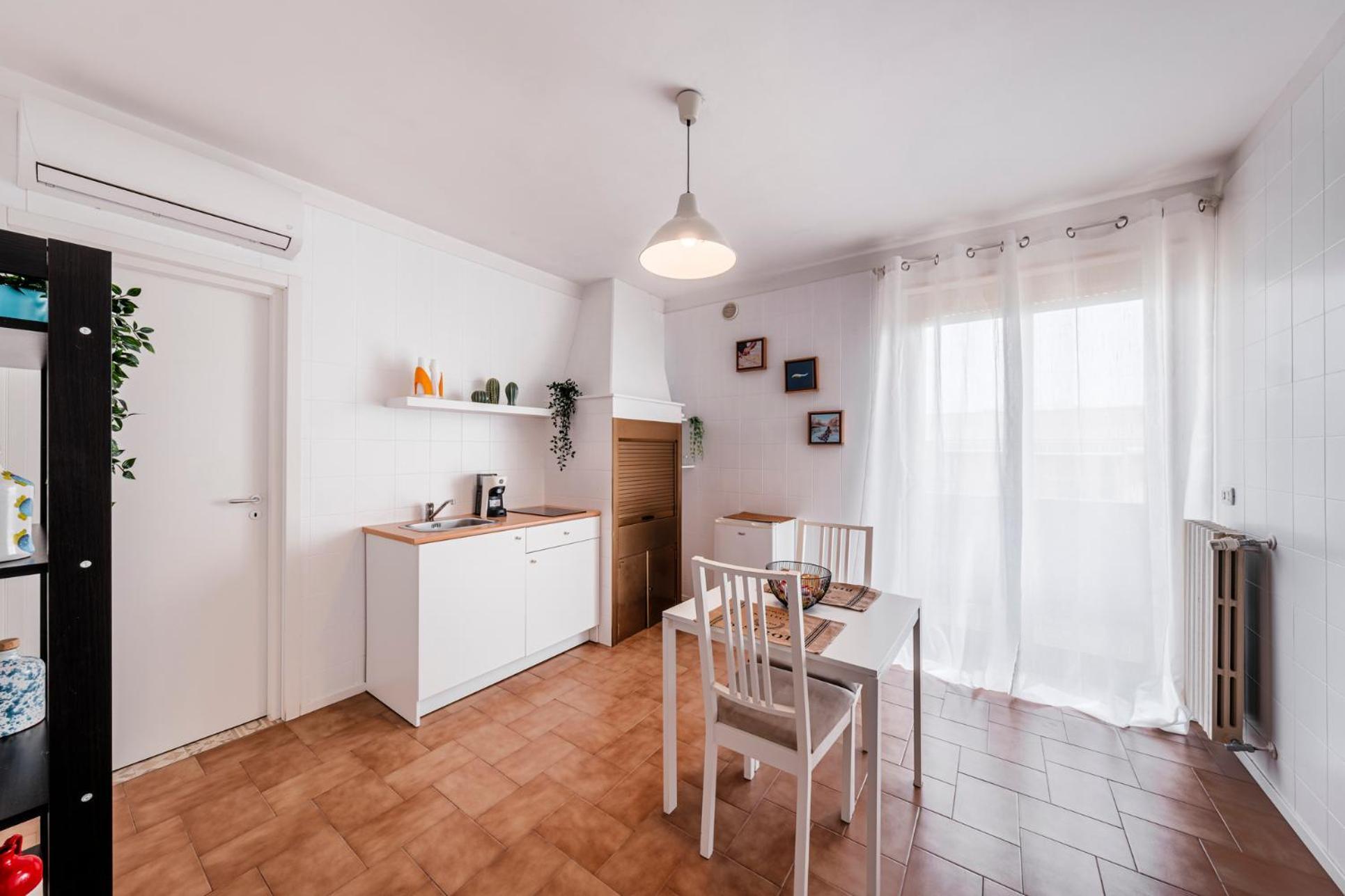 Acquaterra Apartment Polignano a Mare Bagian luar foto