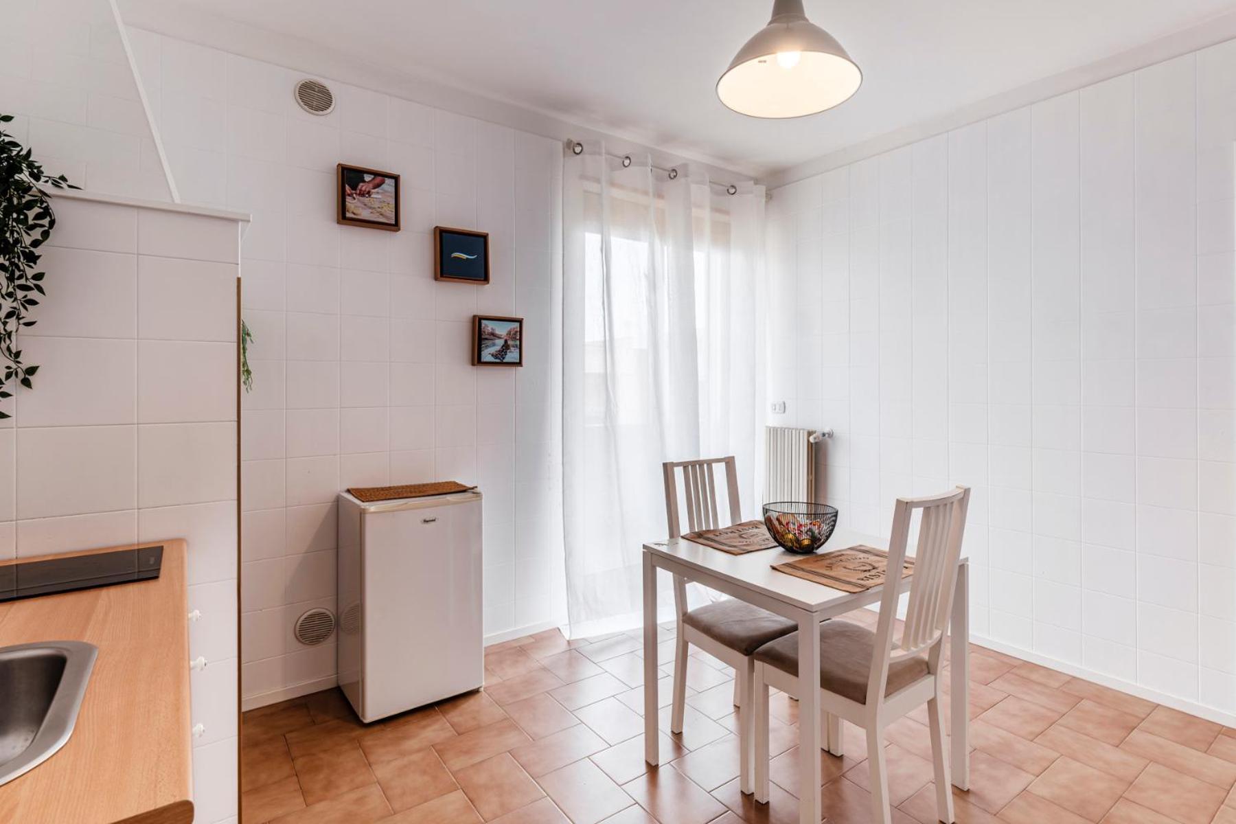 Acquaterra Apartment Polignano a Mare Bagian luar foto