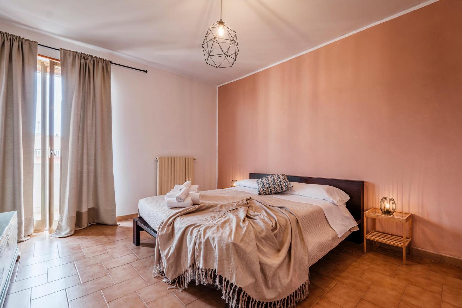 Acquaterra Apartment Polignano a Mare Bagian luar foto